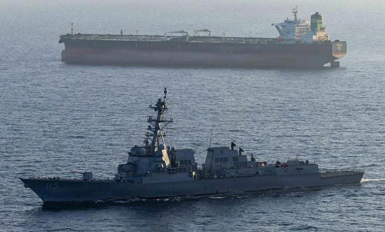 Saudi Arabia Joins US Strikes on Iran-Backed Militia After Iran Missile Attack