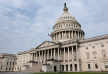 US Senators Agree on New Anti-Russia Sanctions Bill Ahead of Senate Vote