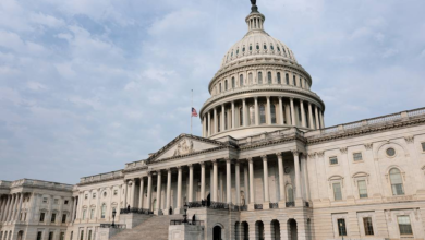 US Senators Agree on New Anti-Russia Sanctions Bill Ahead of Senate Vote