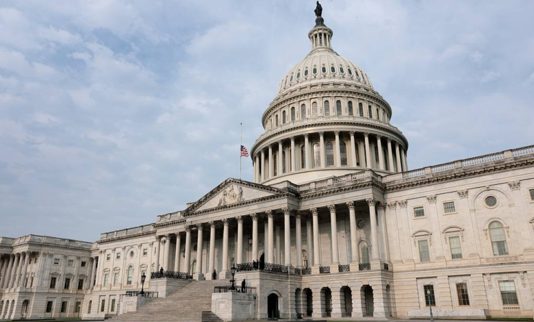 US Senators Agree on New Anti-Russia Sanctions Bill Ahead of Senate Vote