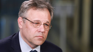 Zelensky Iran Threat Claims Used to Seek More EU Funding, Says Russian Diplomat
