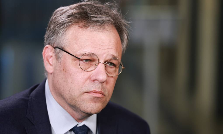 Zelensky Iran Threat Claims Used to Seek More EU Funding, Says Russian Diplomat