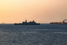 US Heavy Strikes on Iran After Attempted Attack on American Troops