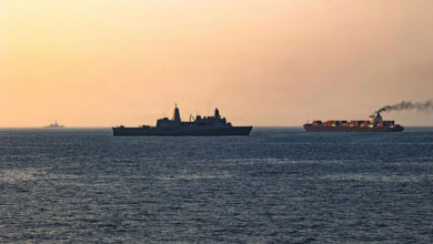 US Heavy Strikes on Iran After Attempted Attack on American Troops