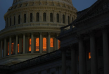 US Senate Advances Russia Sanctions Bill After Second Procedural Vote