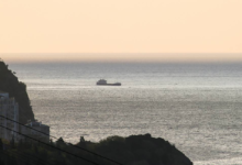 Drone Attack on CPC Black Sea Oil Terminal Halts Tanker Loading Operations