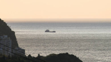 Drone Attack on CPC Black Sea Oil Terminal Halts Tanker Loading Operations
