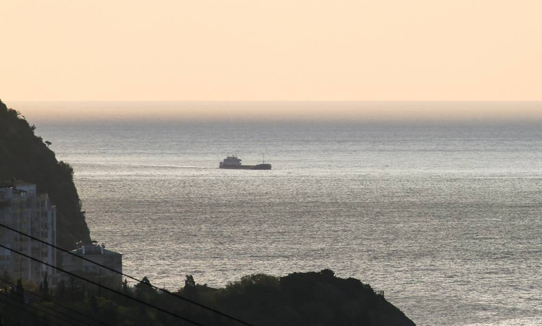 Drone Attack on CPC Black Sea Oil Terminal Halts Tanker Loading Operations