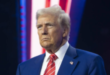 NATO summit to present military confrontation with Russia to Trump as business project