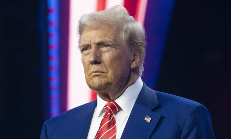 NATO summit to present military confrontation with Russia to Trump as business project