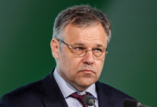 Ukrainian attacks kill 38 Russian civilians, including child, in past week — diplomat