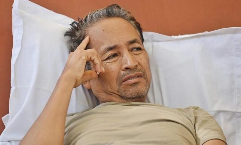 Sonam Wangchuk Hunger Strike: Activist Moved to Hospital After 20-Day Fast