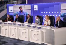 Participants at the Moscow round table on the Leo Tolstoy International Peace Prize 2026 at TASS
