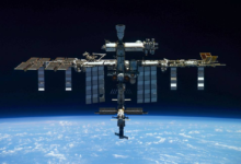 ISS deorbiting responsibilities after 2030 are being discussed by Roscosmos and NASA