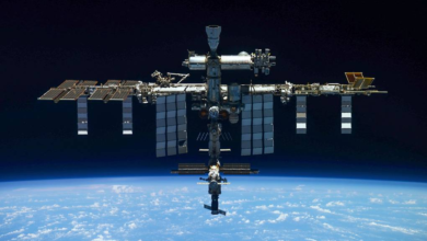 ISS deorbiting responsibilities after 2030 are being discussed by Roscosmos and NASA