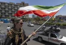 Iran US Conflict Ceasefire Negotiations