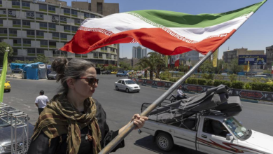 Iran US Conflict Ceasefire Negotiations