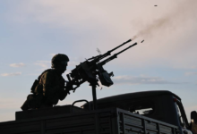 Moscow Drone Attack August 18 2026