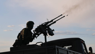 Moscow Drone Attack August 18 2026