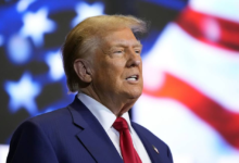 Trump Strait of Hormuz US Territory Plan