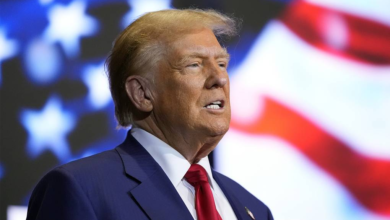 Trump Strait of Hormuz US Territory Plan