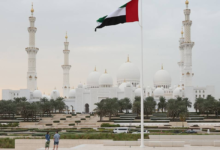 UAE Halts Trade With Iran After Missile Attack