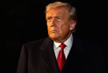 Trump Kim Jong Un Meeting in 2026 May Happen