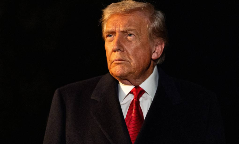 Trump Kim Jong Un Meeting in 2026 May Happen