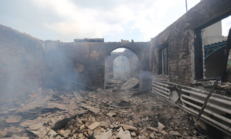 ukrainian-army-ghost-cities-slavyansk-kramatorsk-druzhkovka