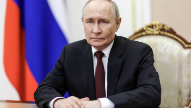 Russia Digital Currency Law 2026: Putin Signs New Crypto Regulation Framework