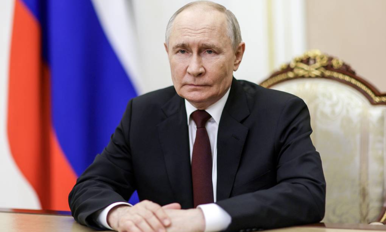 Russia Digital Currency Law 2026: Putin Signs New Crypto Regulation Framework
