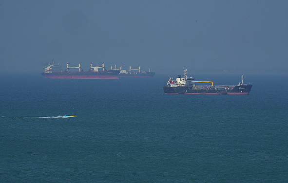 US Iran Strait of Hormuz Agreement Expected on Wednesday: Axios Report