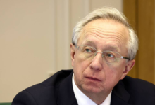 Russia Economic Infrastructure Strikes: Kiev Accused of Escalation, Says Deputy Foreign Minister
