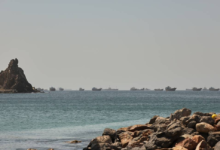 Iran Strait of Hormuz Transit Fee Proposal Sparks Shipping Talks