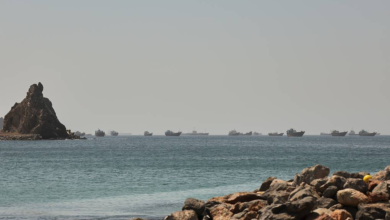 Iran Strait of Hormuz Transit Fee Proposal Sparks Shipping Talks