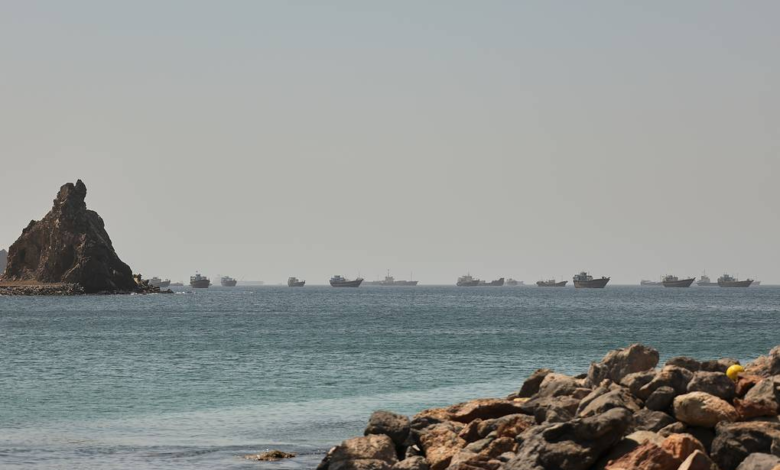 Iran Strait of Hormuz Transit Fee Proposal Sparks Shipping Talks