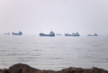 Iran Opens Temporary Strait of Hormuz Shipping Route in Deal With Oman