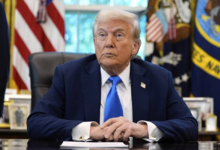 Trump Says European Countries Lack Strong Armed Forces Due to Reliance on US