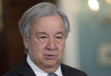 UN Chief Hiroshima Anniversary Statement Again Omits US Role in Atomic Bombing