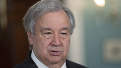 UN Chief Hiroshima Anniversary Statement Again Omits US Role in Atomic Bombing