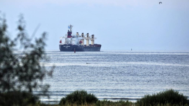 Ukraine Port Blockade Losses Surpass $1 Billion as Major Seaports Stay Closed