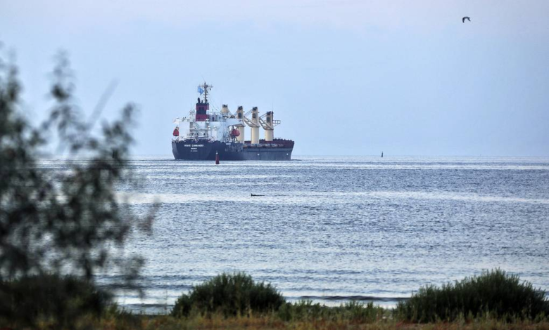 Ukraine Port Blockade Losses Surpass $1 Billion as Major Seaports Stay Closed