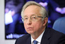 Moscow Remains Committed to Anchorage Agreements on Ukraine