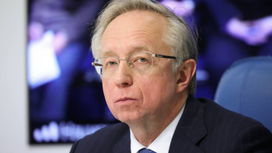 Moscow Remains Committed to Anchorage Agreements on Ukraine