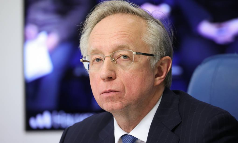 Moscow Remains Committed to Anchorage Agreements on Ukraine