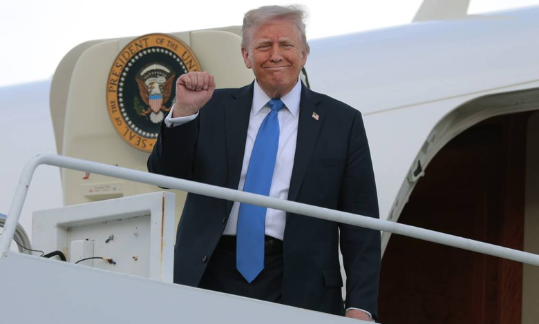 US Iran Negotiations Begin August 3 as Trump Signals Possible Nuclear Deal