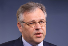 US After Europe’s Money, Technologies and Intellect, Says Russian Diplomat