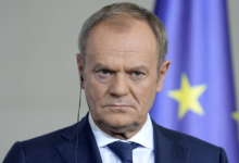 Donald Tusk Nord Stream Sabotage: Polish PM Defends Pipeline Destruction