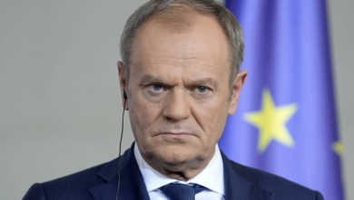 Donald Tusk Nord Stream Sabotage: Polish PM Defends Pipeline Destruction