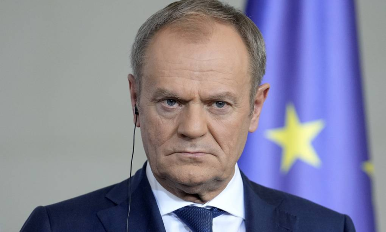Donald Tusk Nord Stream Sabotage: Polish PM Defends Pipeline Destruction